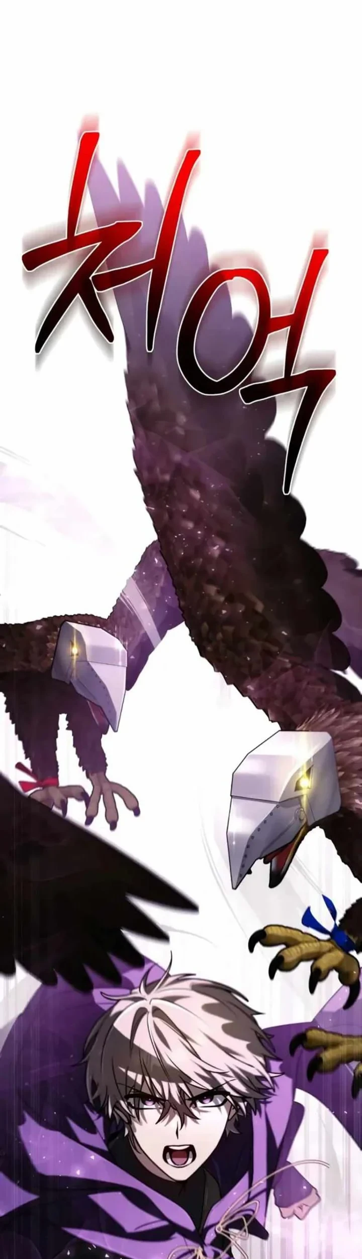 Genius Prismatic Mage Chapter 52 - halaman 2