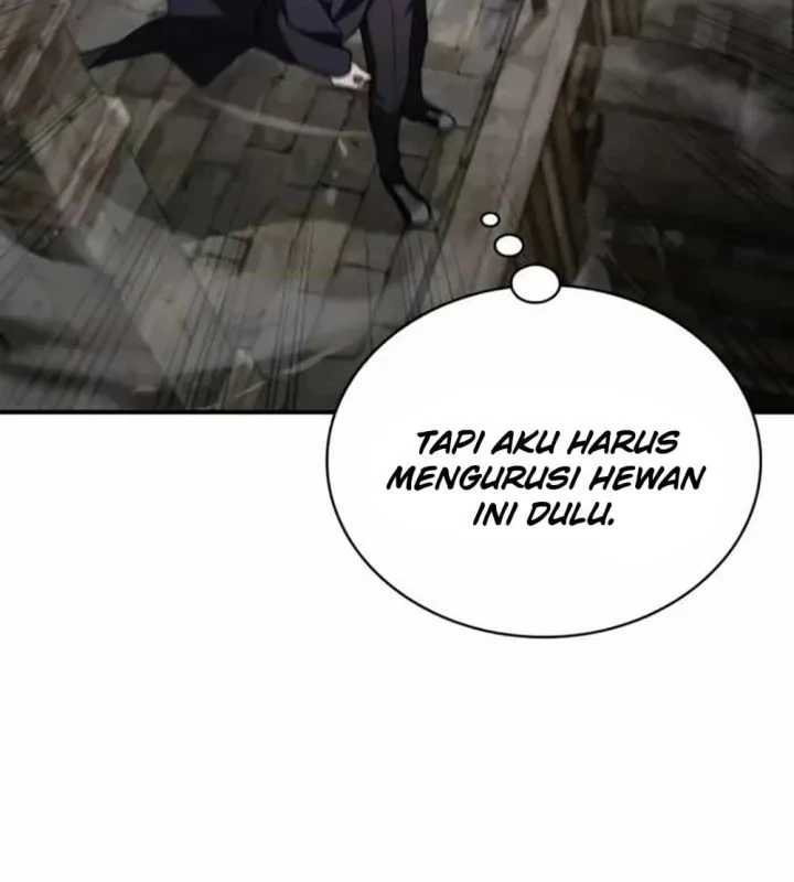 Genius Prismatic Mage Chapter 52 - halaman 24