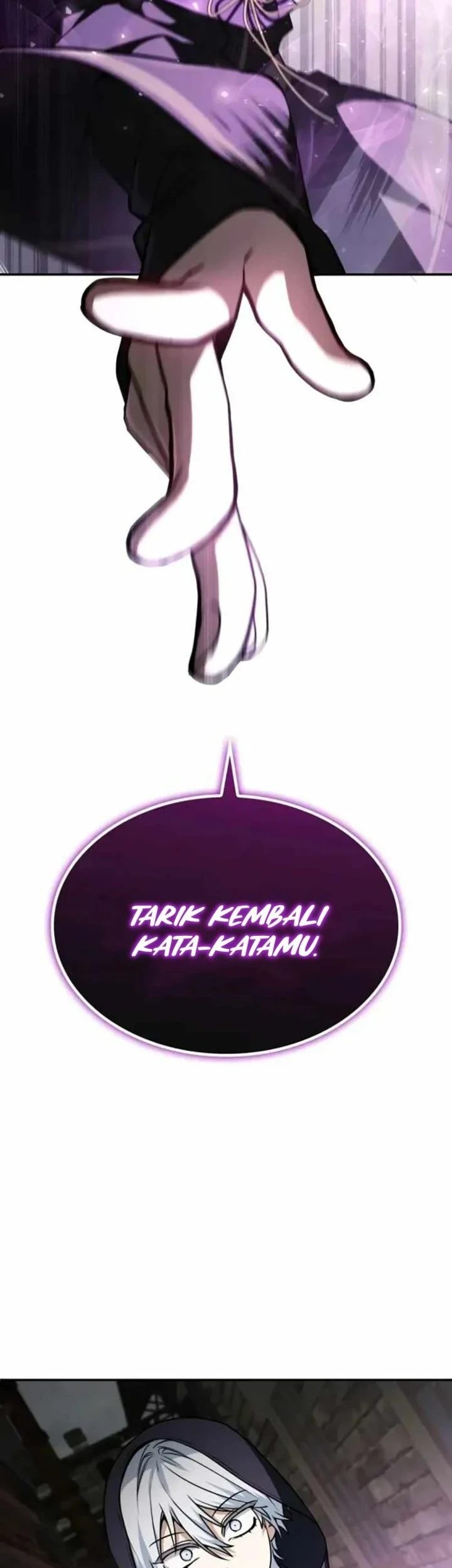 Genius Prismatic Mage Chapter 52 - halaman 3