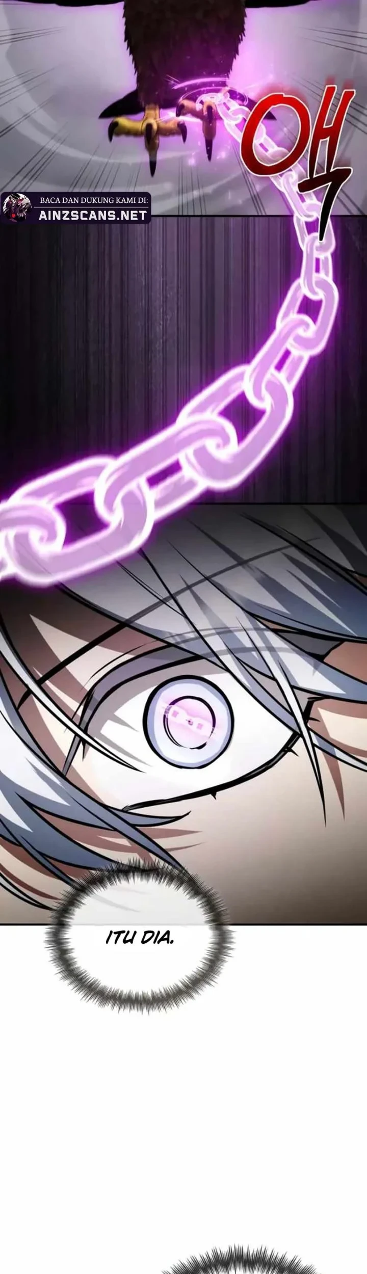 Genius Prismatic Mage Chapter 52 - halaman 34