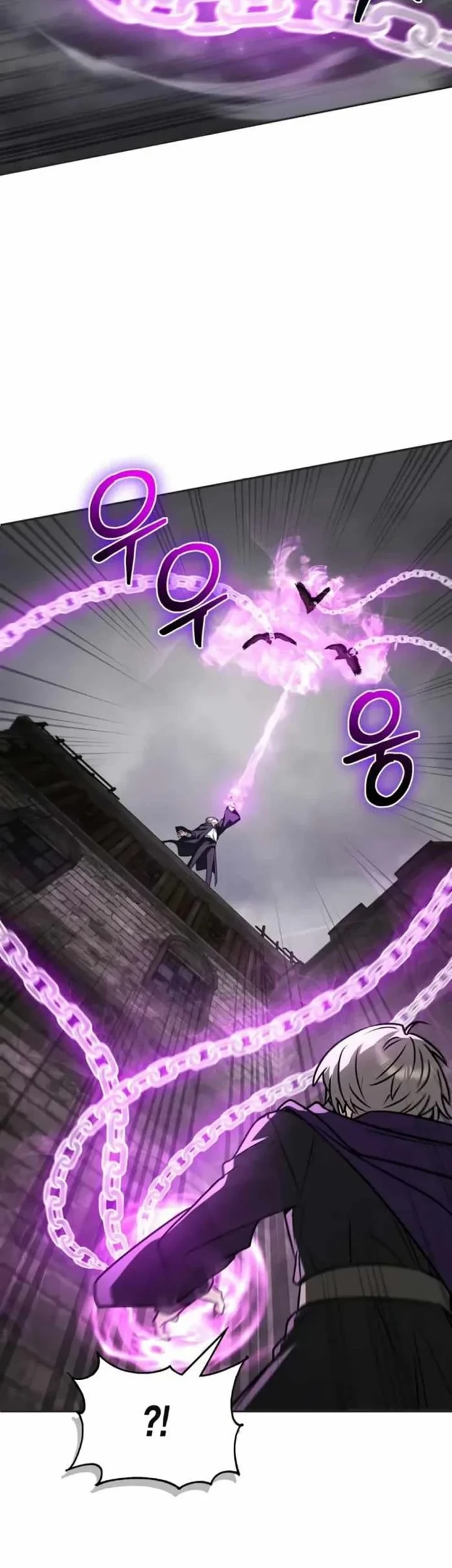 Genius Prismatic Mage Chapter 52 - halaman 36