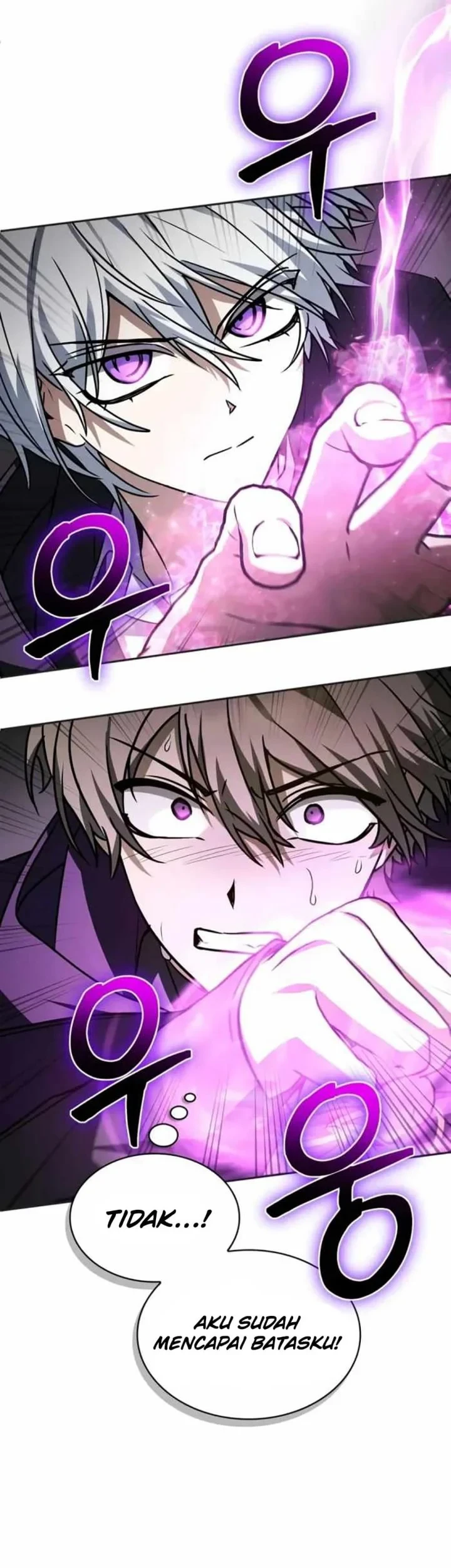 Genius Prismatic Mage Chapter 52 - halaman 39