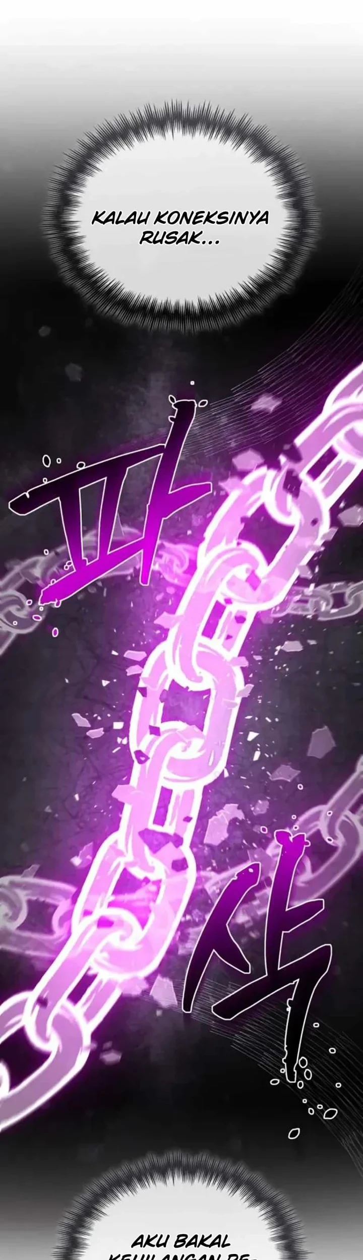 Genius Prismatic Mage Chapter 52 - halaman 40