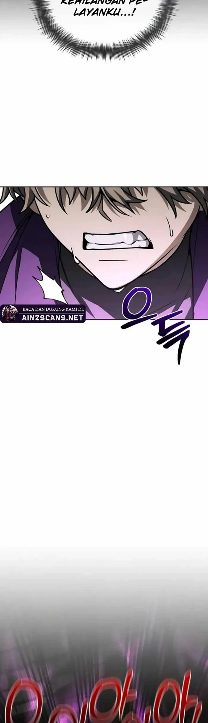 Genius Prismatic Mage Chapter 52 - halaman 41