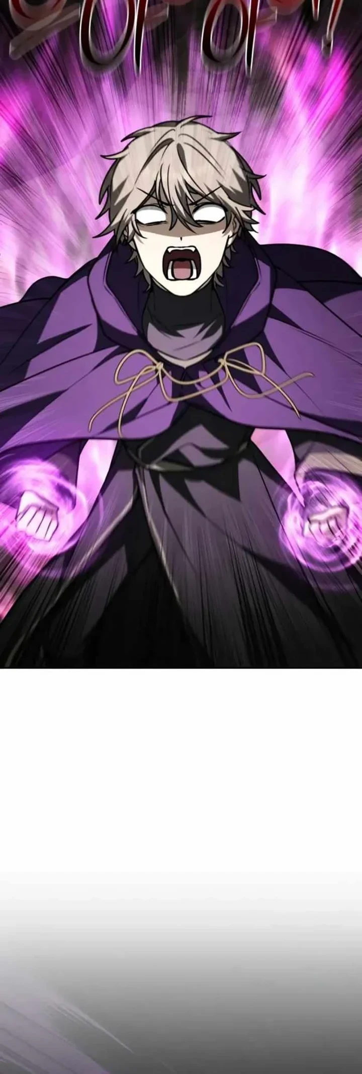 Genius Prismatic Mage Chapter 52 - halaman 42