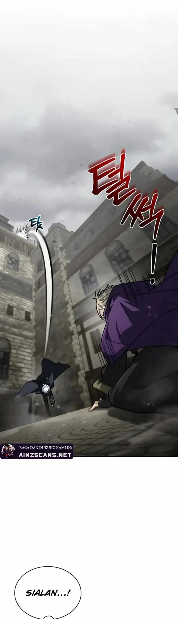 Genius Prismatic Mage Chapter 52 - halaman 45