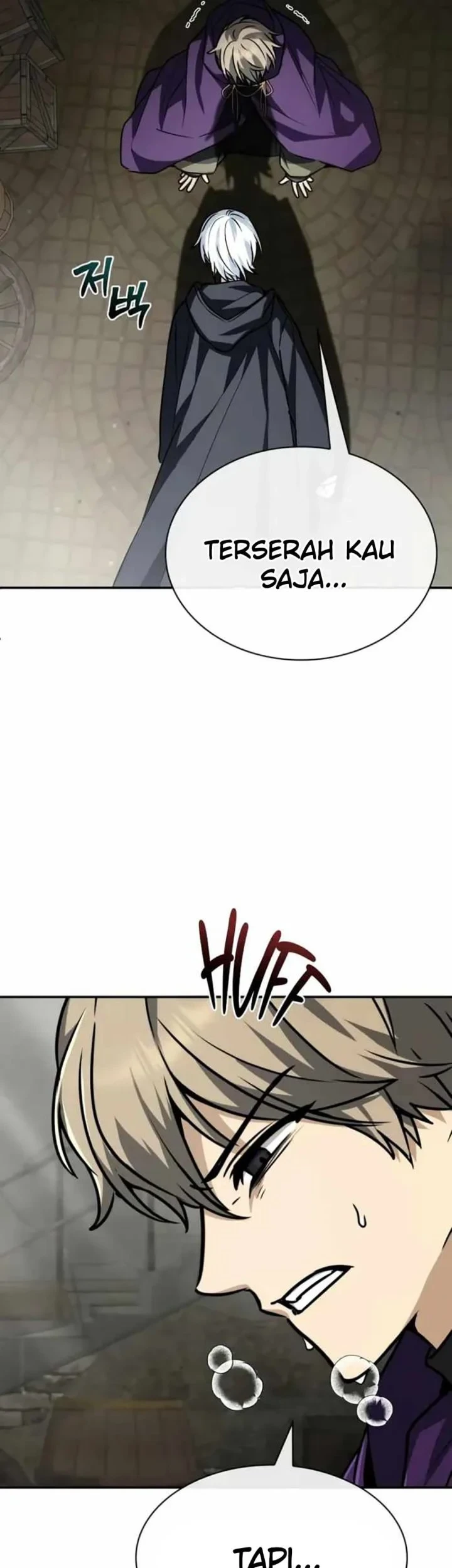 Genius Prismatic Mage Chapter 52 - halaman 48