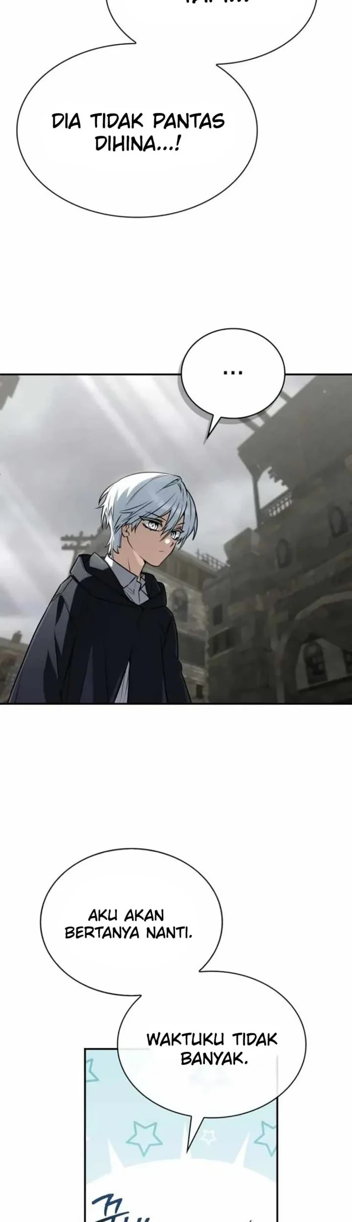 Genius Prismatic Mage Chapter 52 - halaman 49