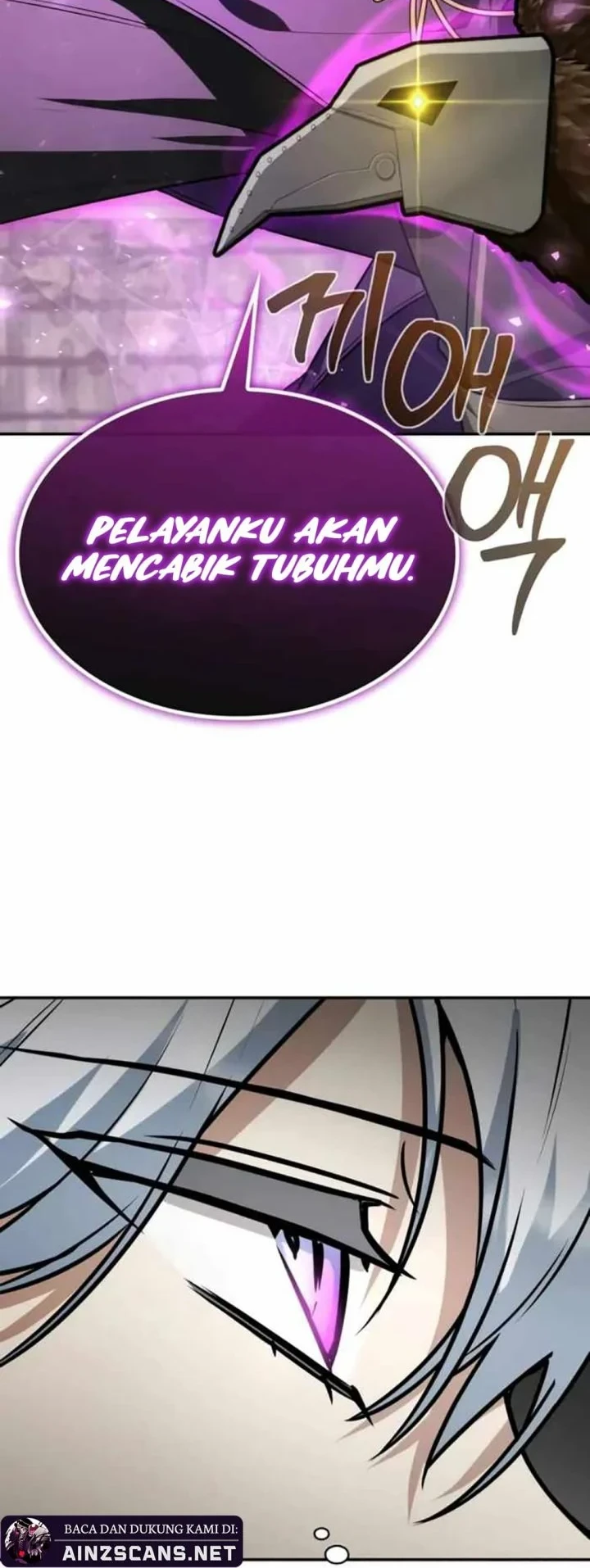 Genius Prismatic Mage Chapter 52 - halaman 5