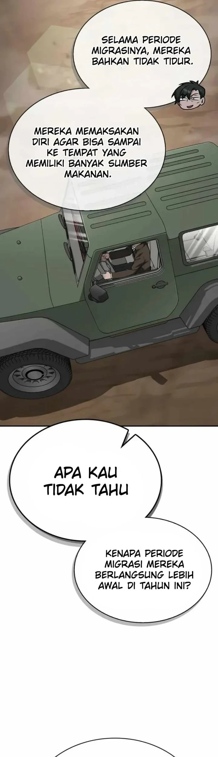 Genius Prismatic Mage Chapter 52 - halaman 52