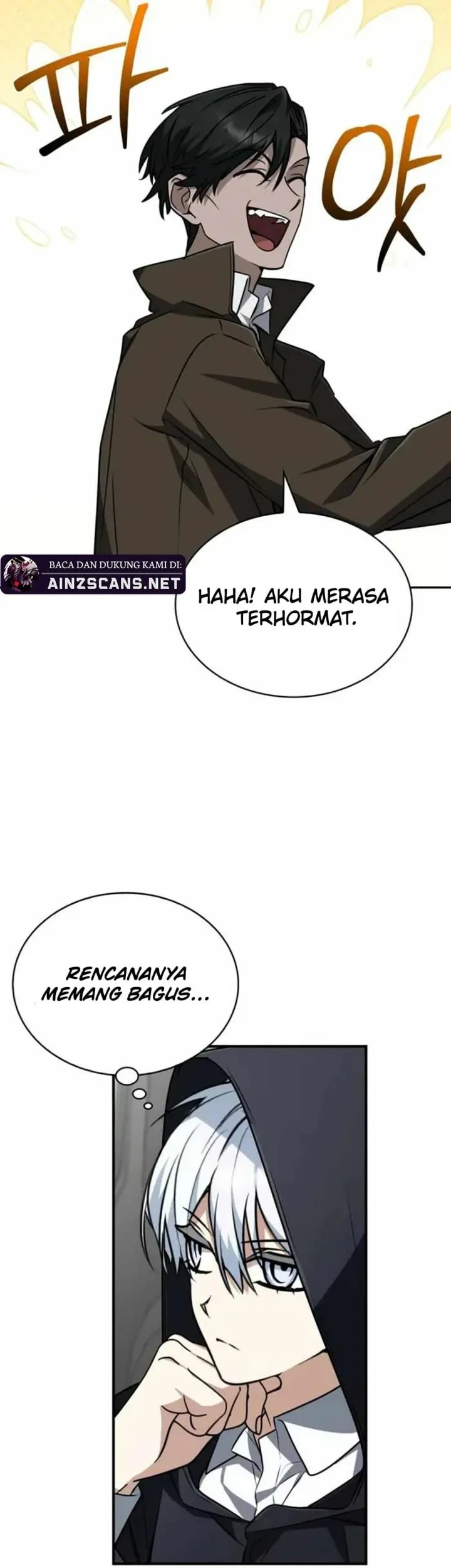 Genius Prismatic Mage Chapter 52 - halaman 57