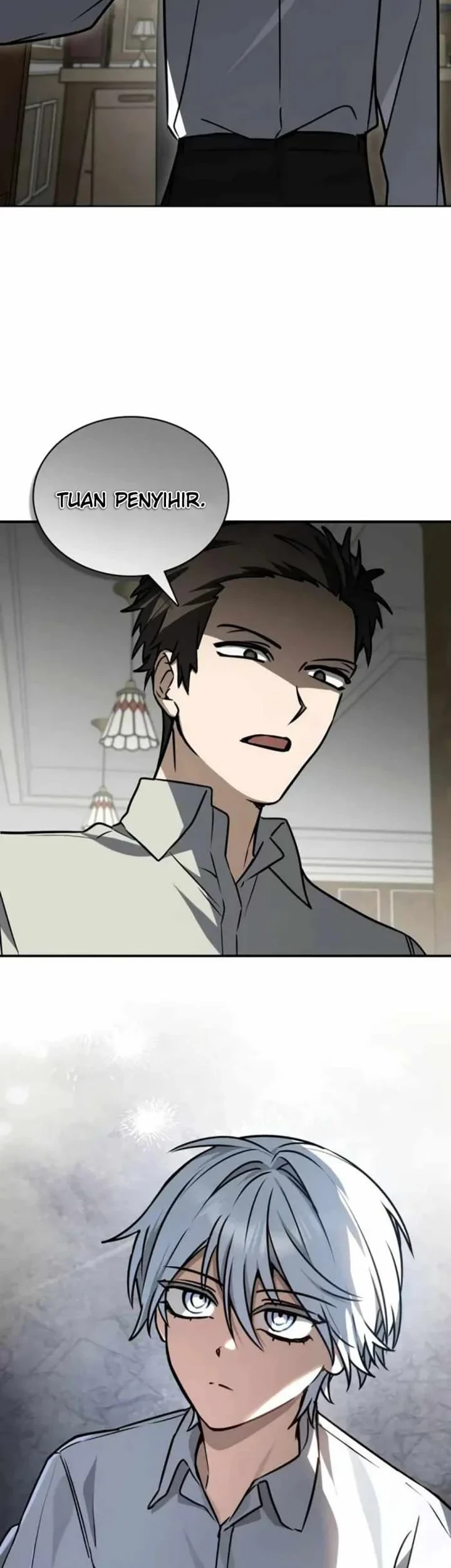 Genius Prismatic Mage Chapter 52 - halaman 59