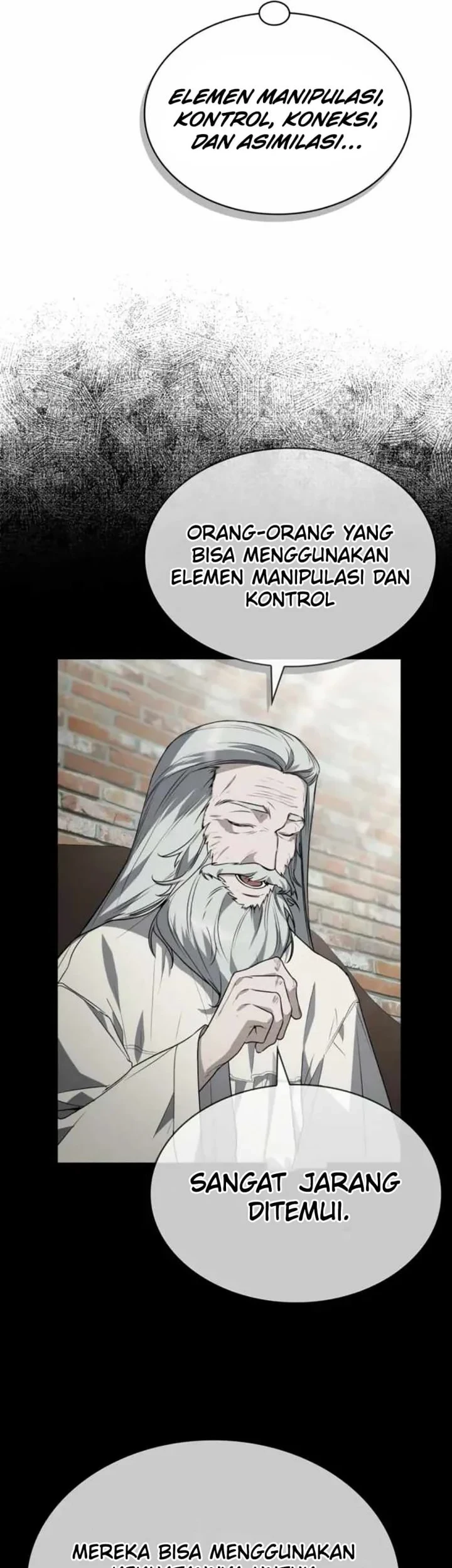 Genius Prismatic Mage Chapter 52 - halaman 6