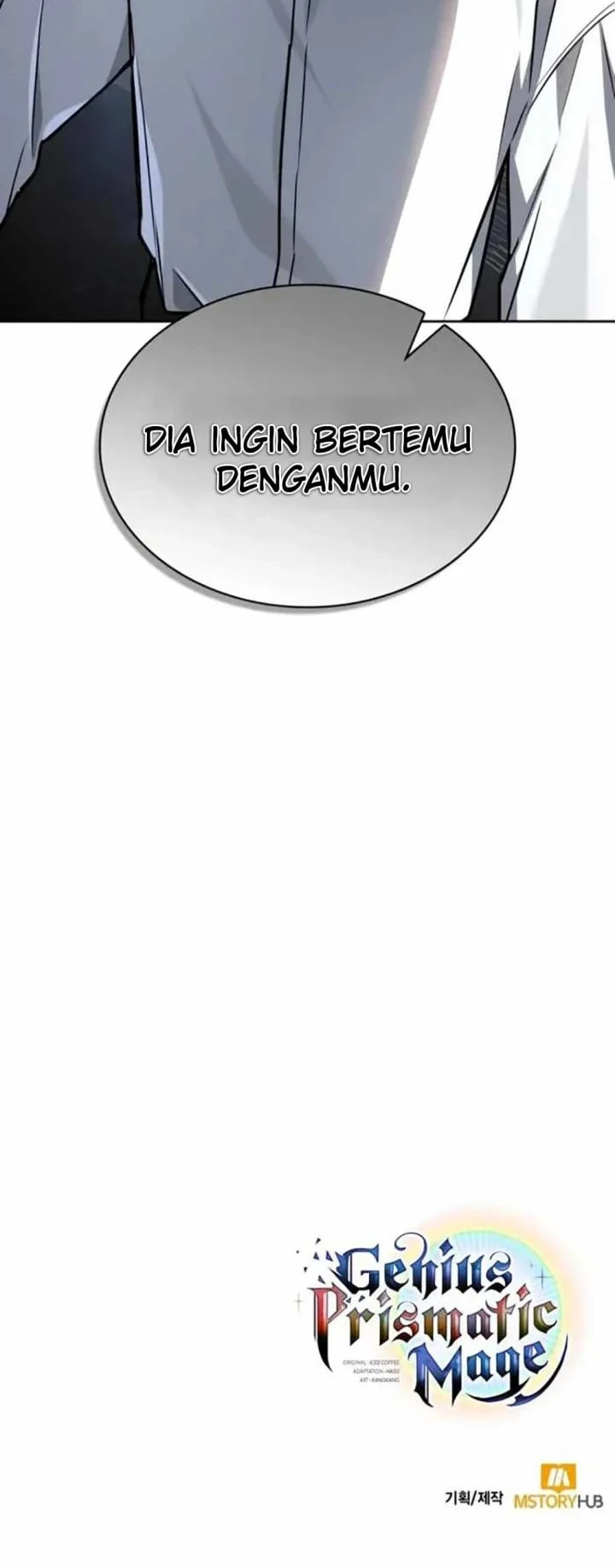 Genius Prismatic Mage Chapter 52 - halaman 60