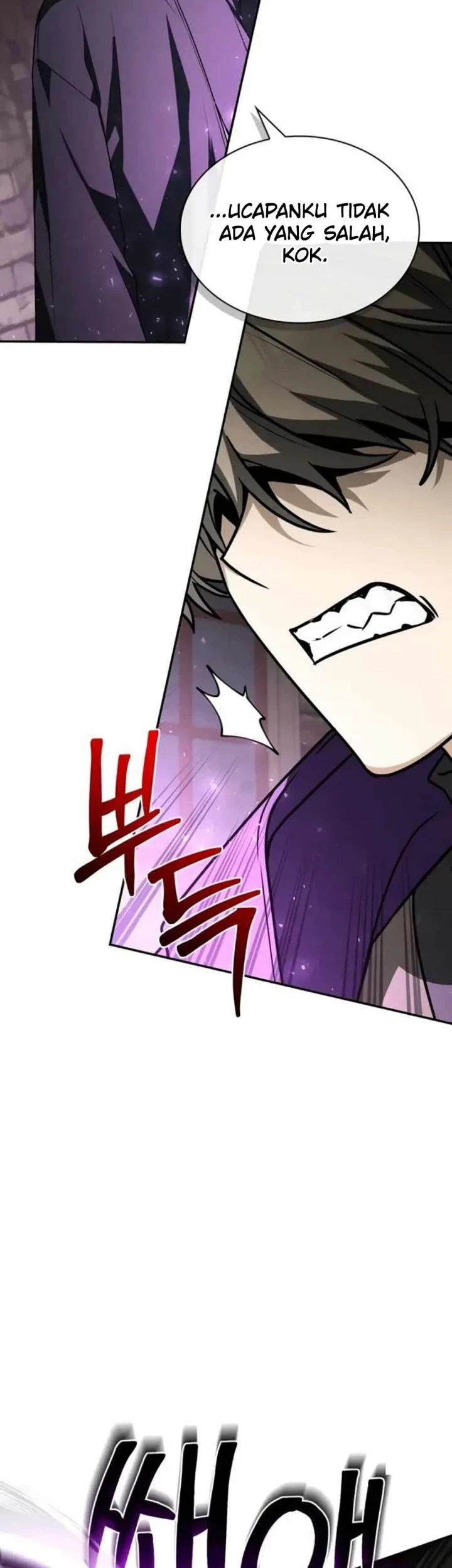 Genius Prismatic Mage Chapter 52 - halaman 8
