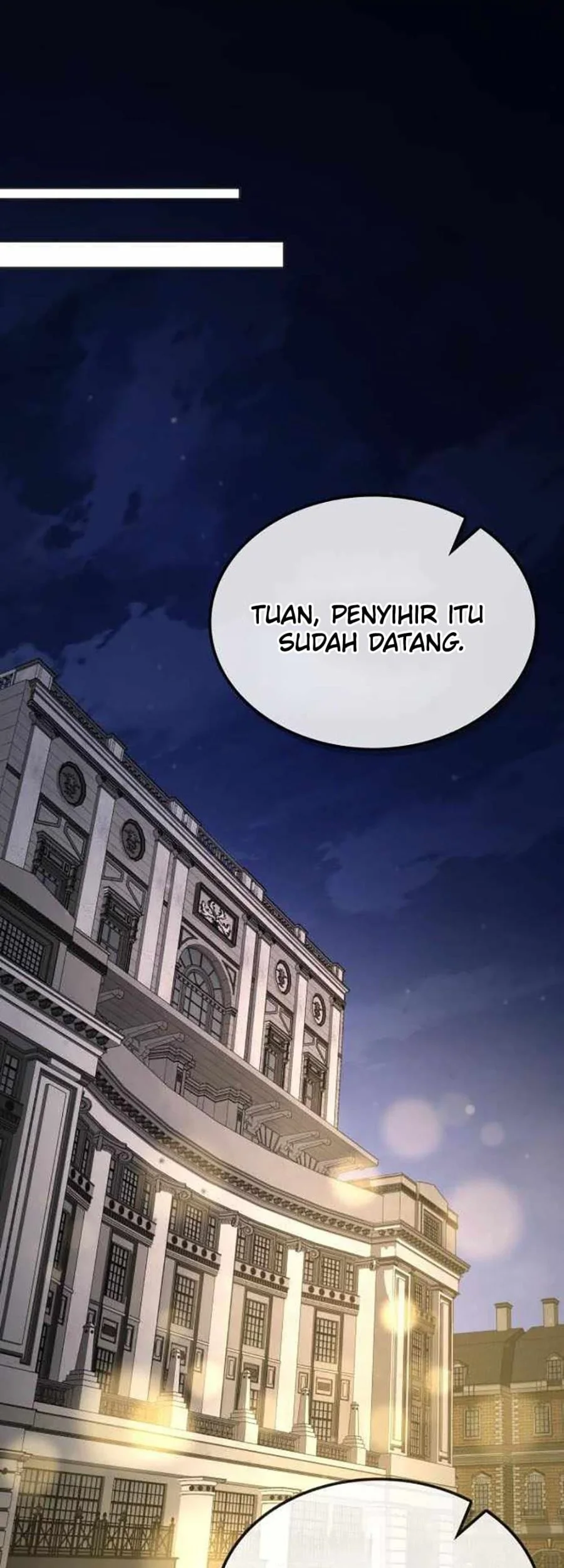 Genius Prismatic Mage Chapter 53 - halaman 2