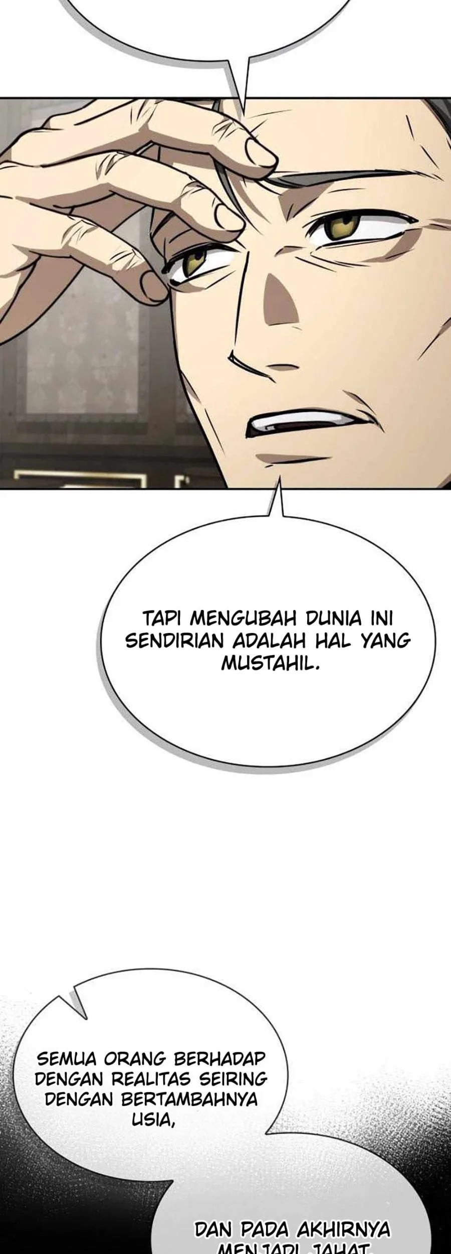 Genius Prismatic Mage Chapter 53 - halaman 24