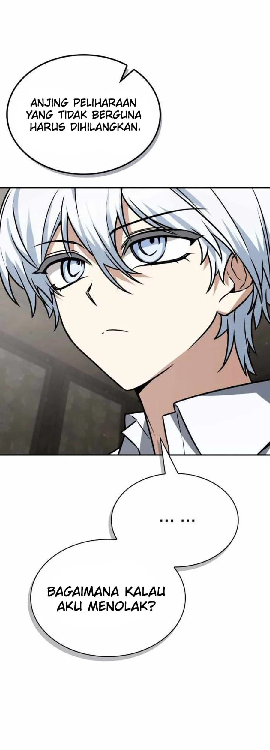 Genius Prismatic Mage Chapter 53 - halaman 27