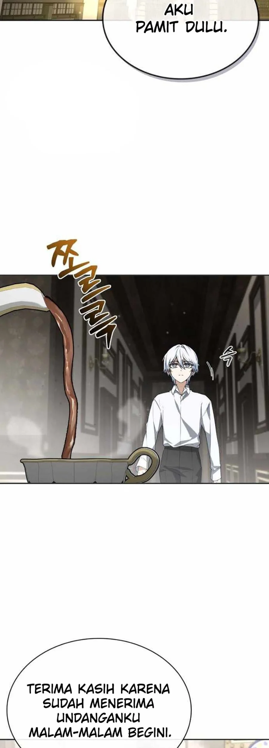 Genius Prismatic Mage Chapter 53 - halaman 3