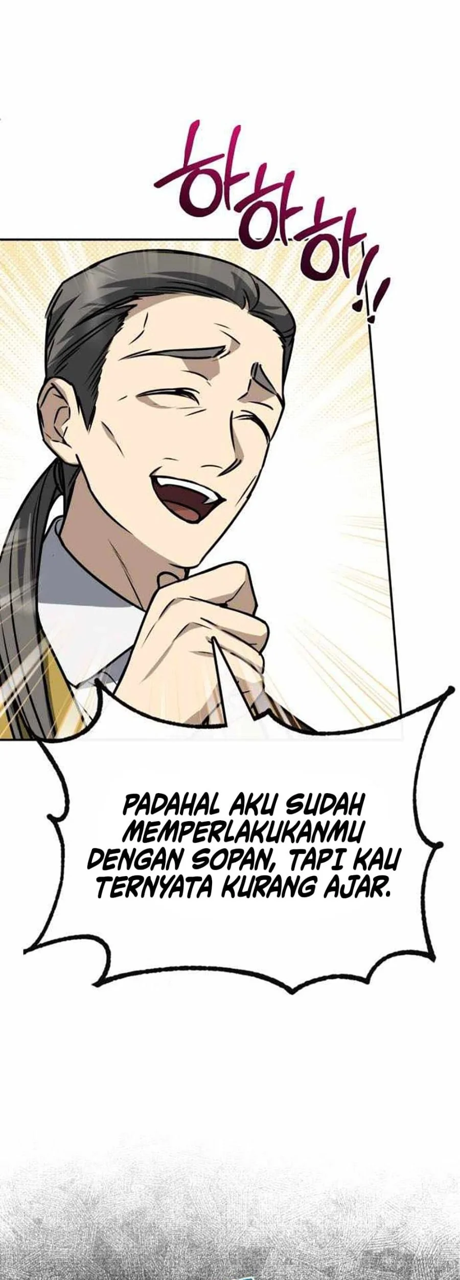 Genius Prismatic Mage Chapter 53 - halaman 31