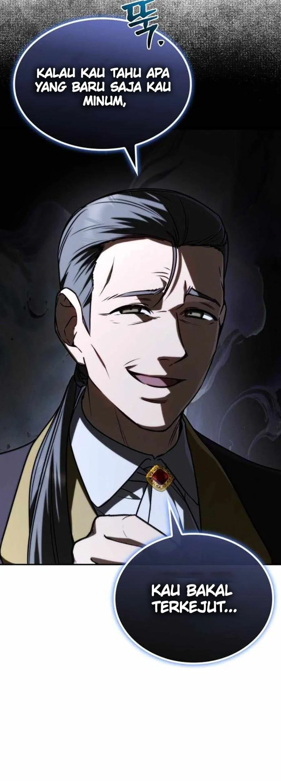 Genius Prismatic Mage Chapter 53 - halaman 32