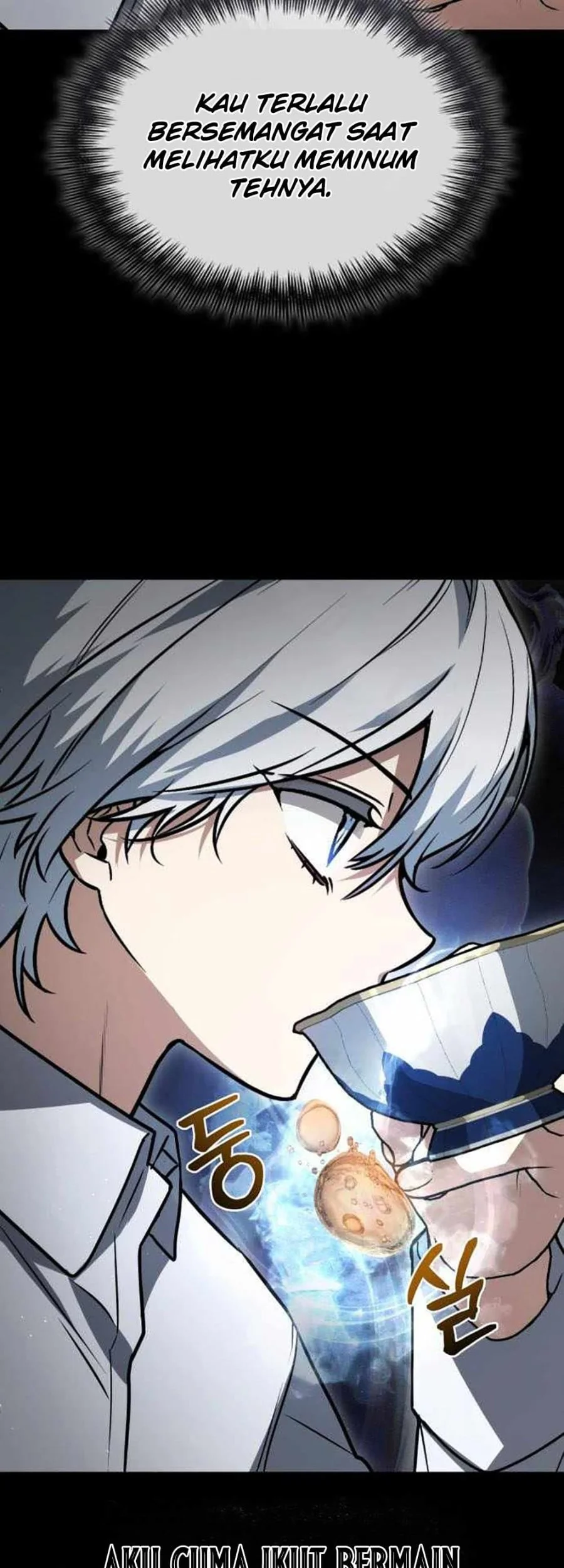Genius Prismatic Mage Chapter 53 - halaman 36