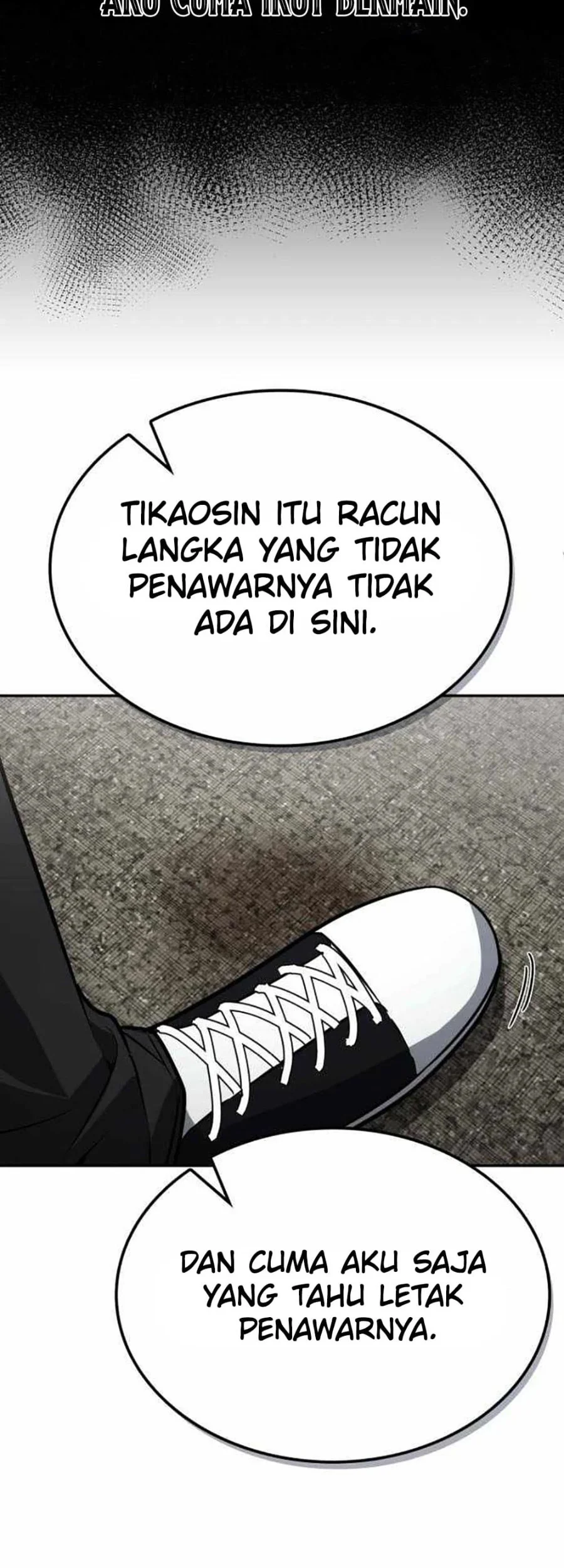 Genius Prismatic Mage Chapter 53 - halaman 37