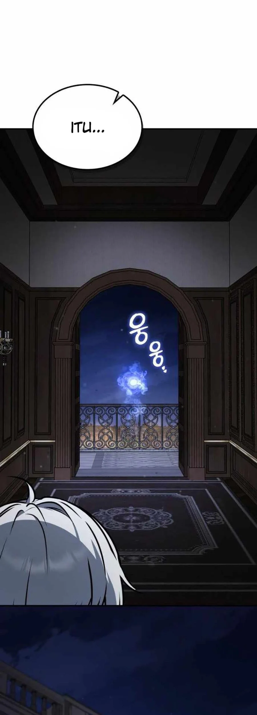 Genius Prismatic Mage Chapter 53 - halaman 44
