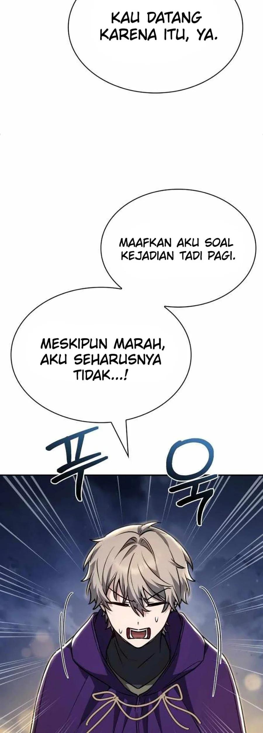 Genius Prismatic Mage Chapter 53 - halaman 49