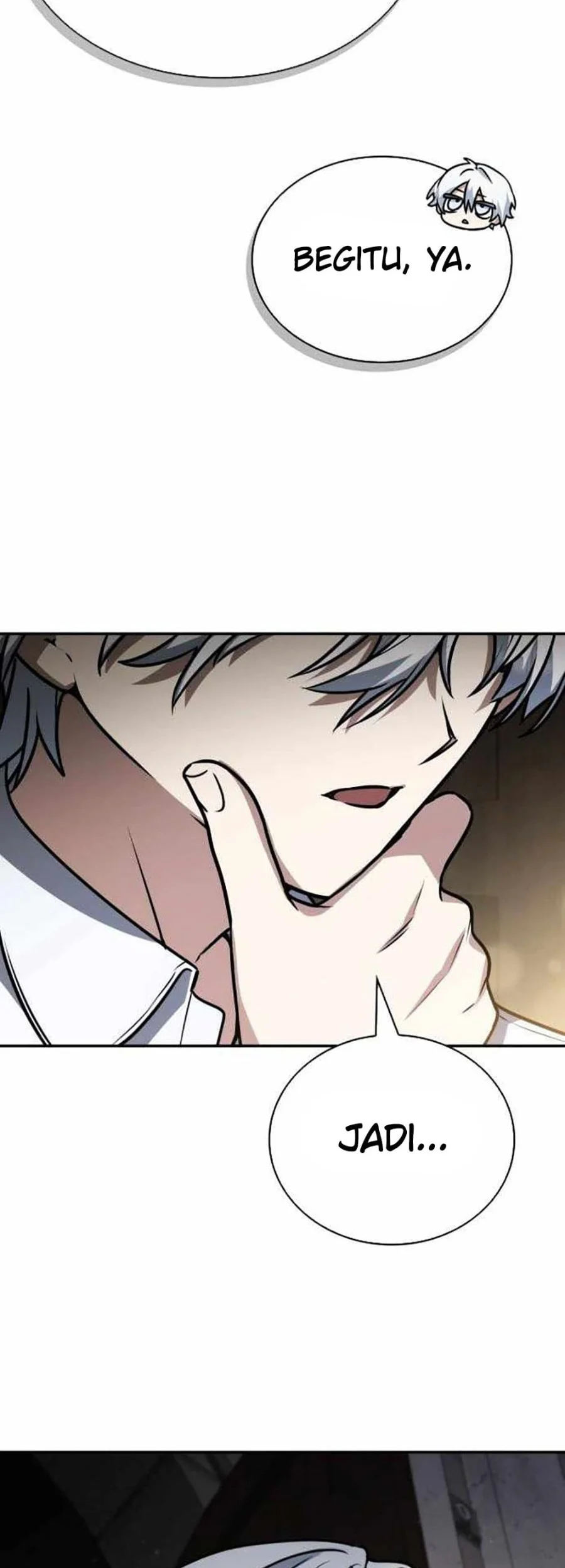 Genius Prismatic Mage Chapter 53 - halaman 57