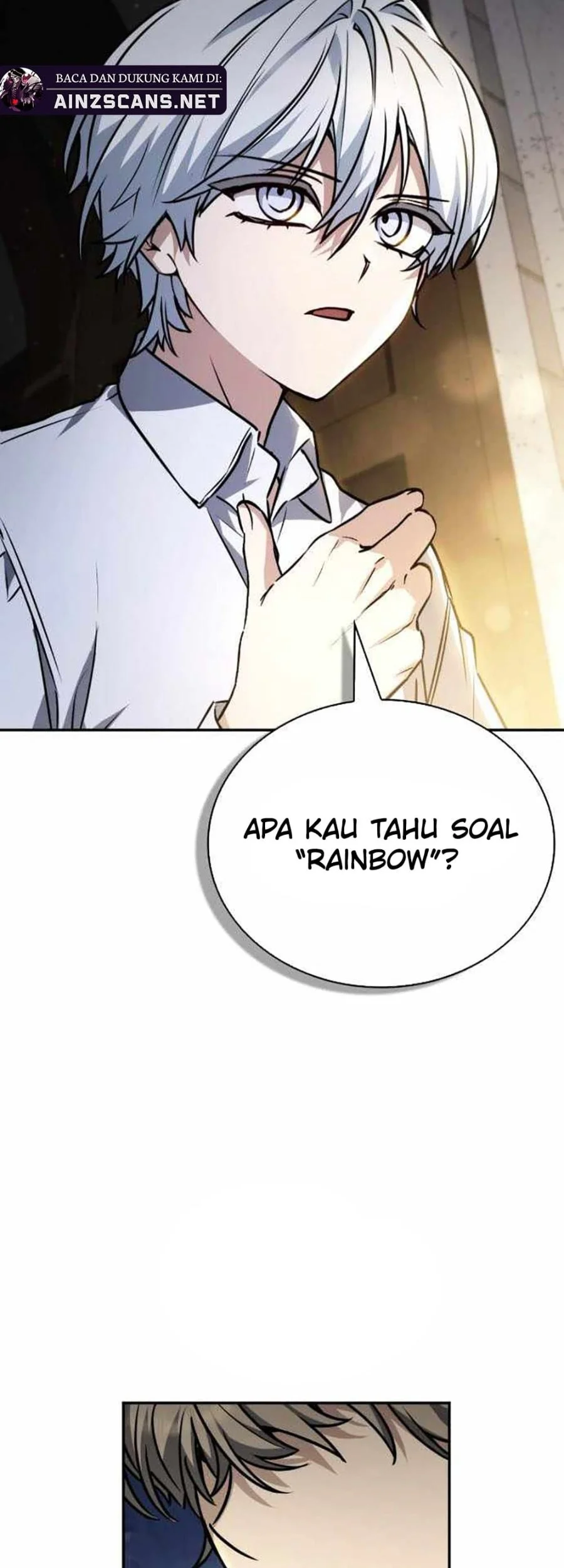 Genius Prismatic Mage Chapter 53 - halaman 58