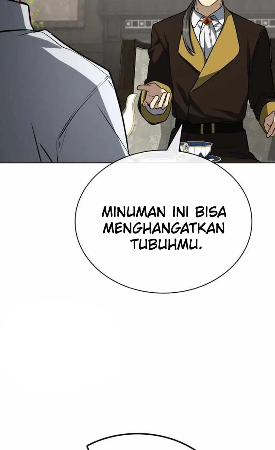 Genius Prismatic Mage Chapter 53 - halaman 6