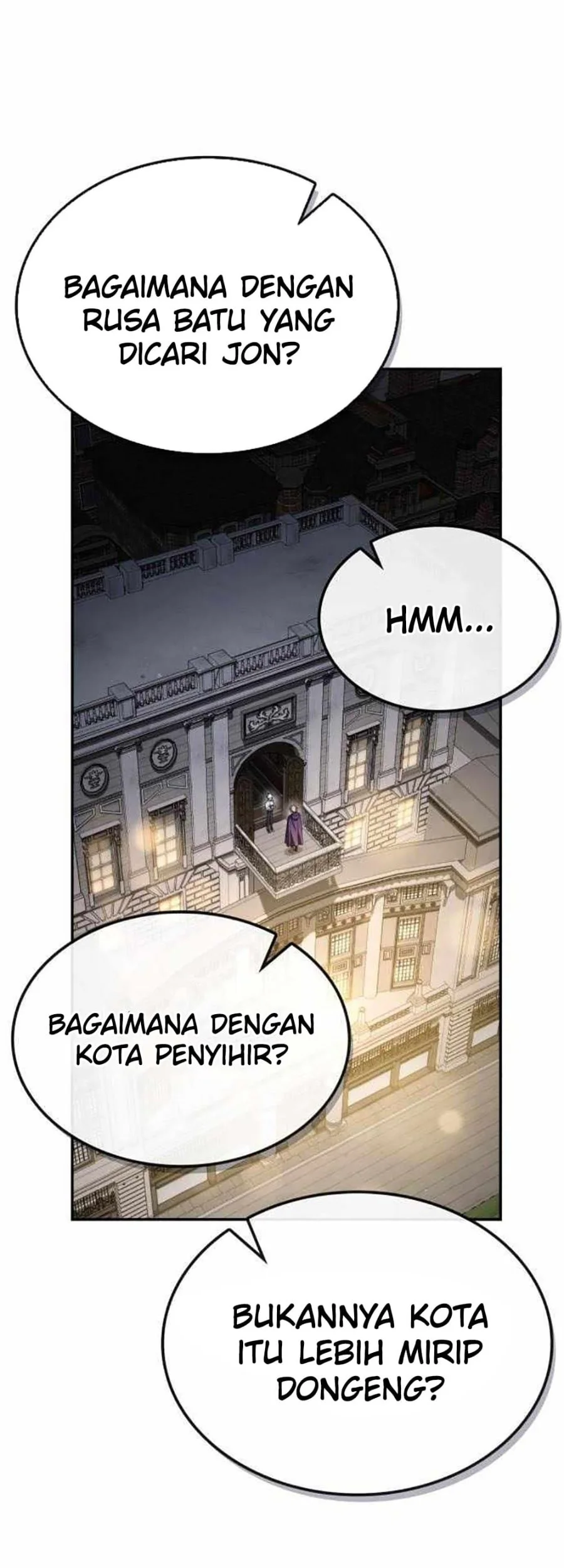Genius Prismatic Mage Chapter 53 - halaman 62