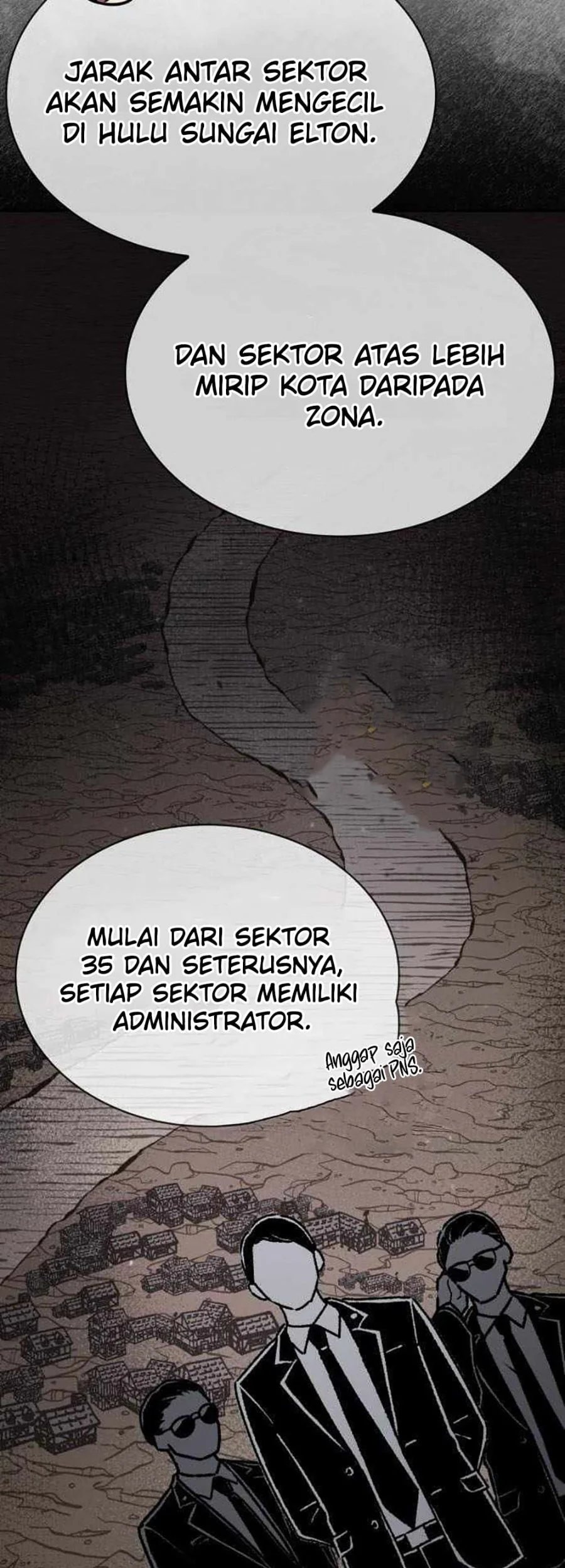 Genius Prismatic Mage Chapter 53 - halaman 66