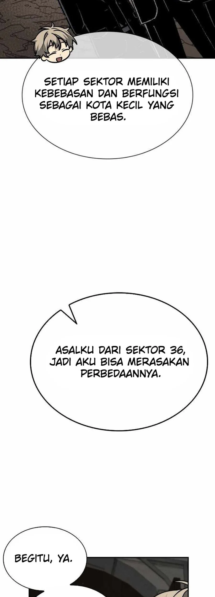 Genius Prismatic Mage Chapter 53 - halaman 67