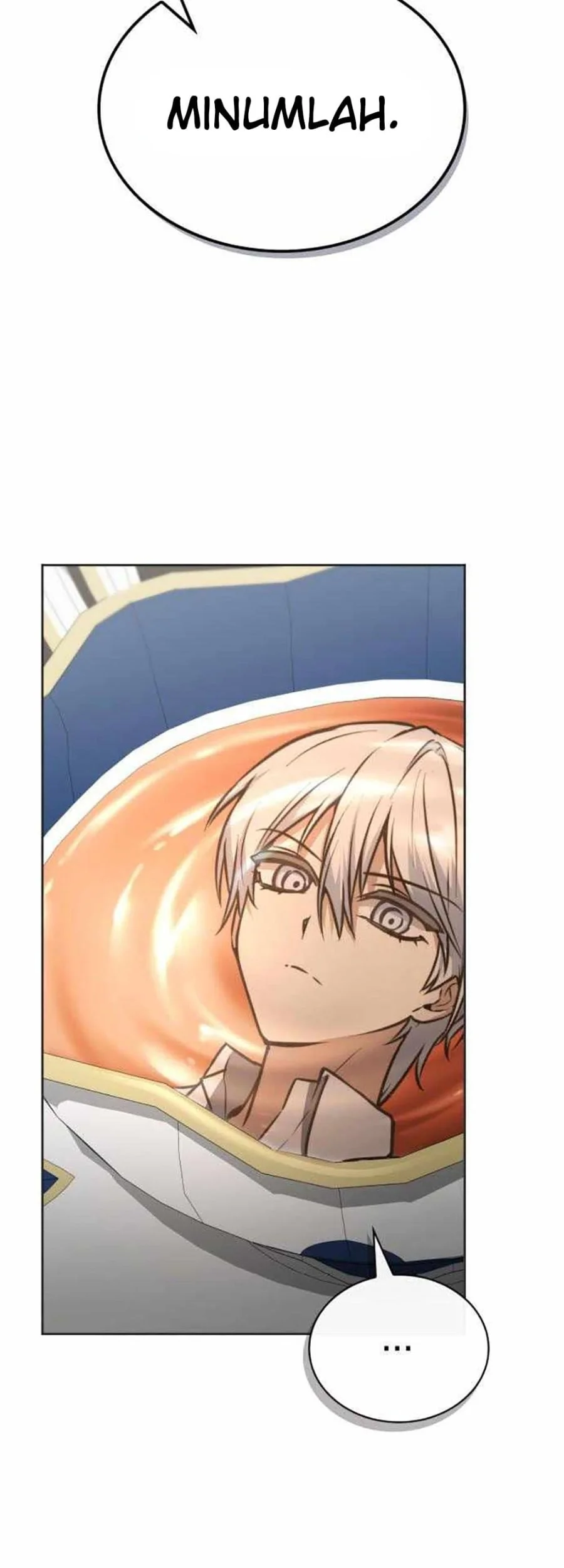 Genius Prismatic Mage Chapter 53 - halaman 7