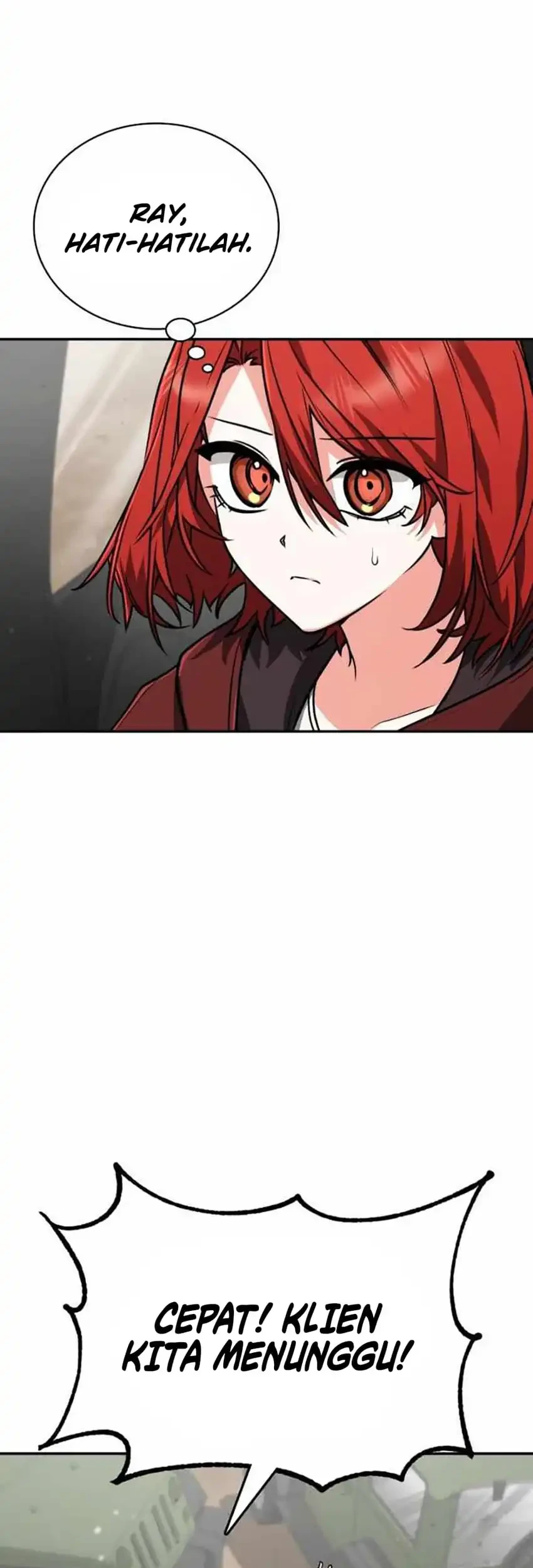 Genius Prismatic Mage Chapter 54 - halaman 17