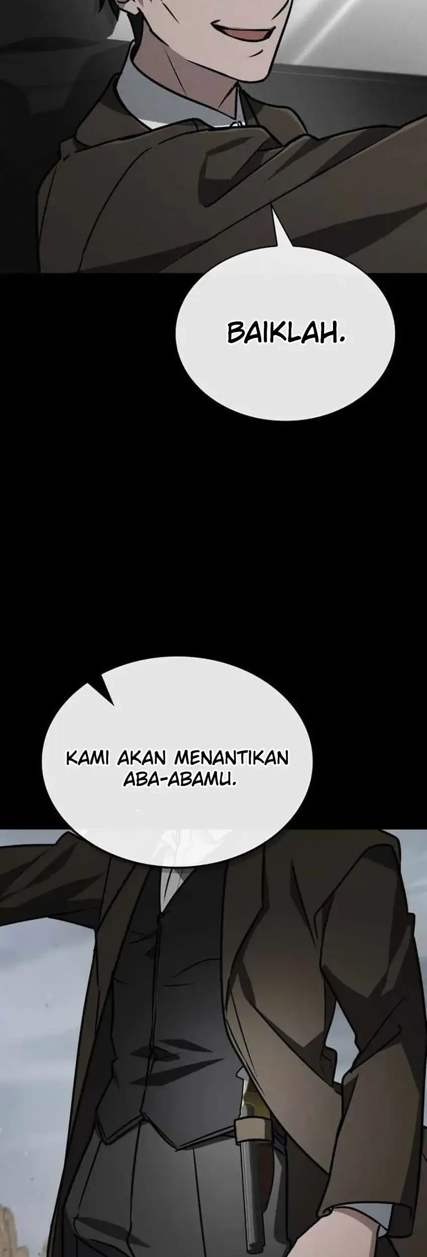 Genius Prismatic Mage Chapter 54 - halaman 22