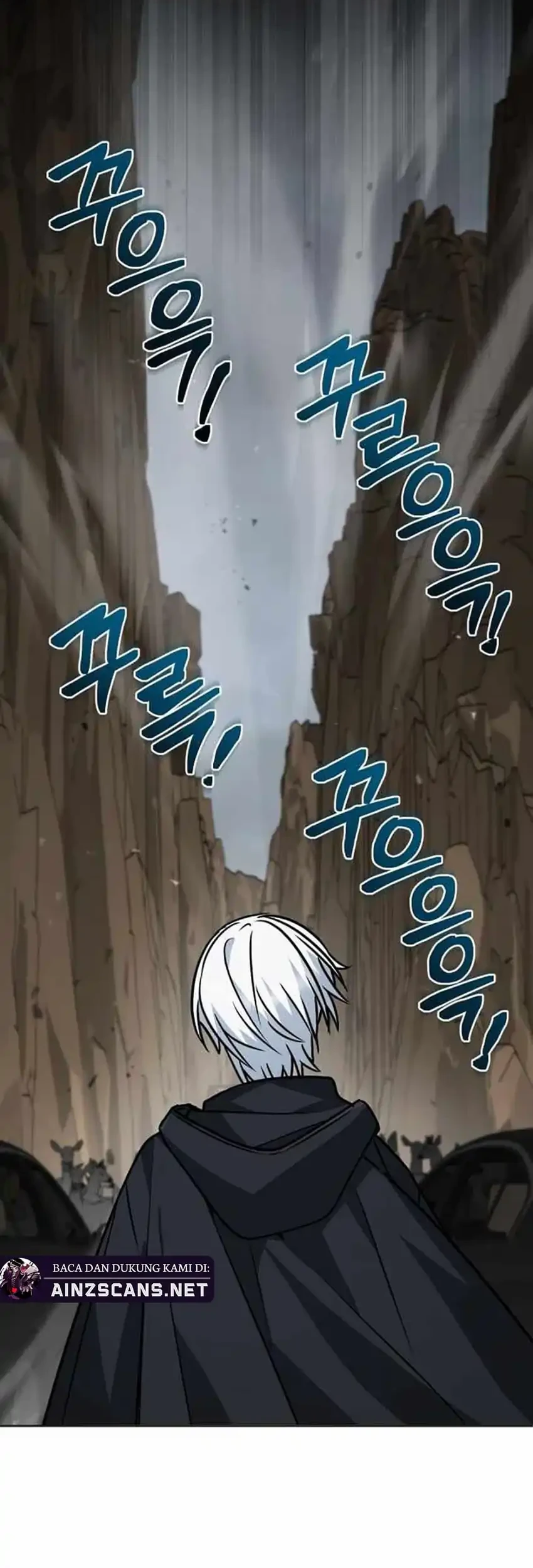 Genius Prismatic Mage Chapter 54 - halaman 29