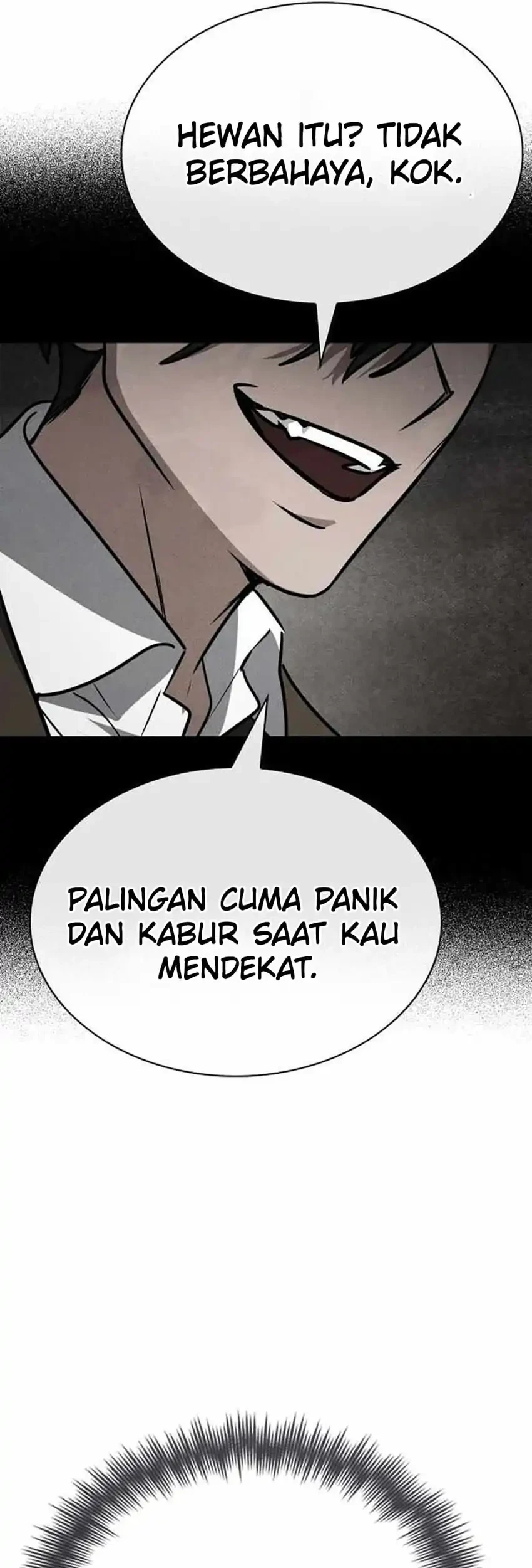 Genius Prismatic Mage Chapter 54 - halaman 32