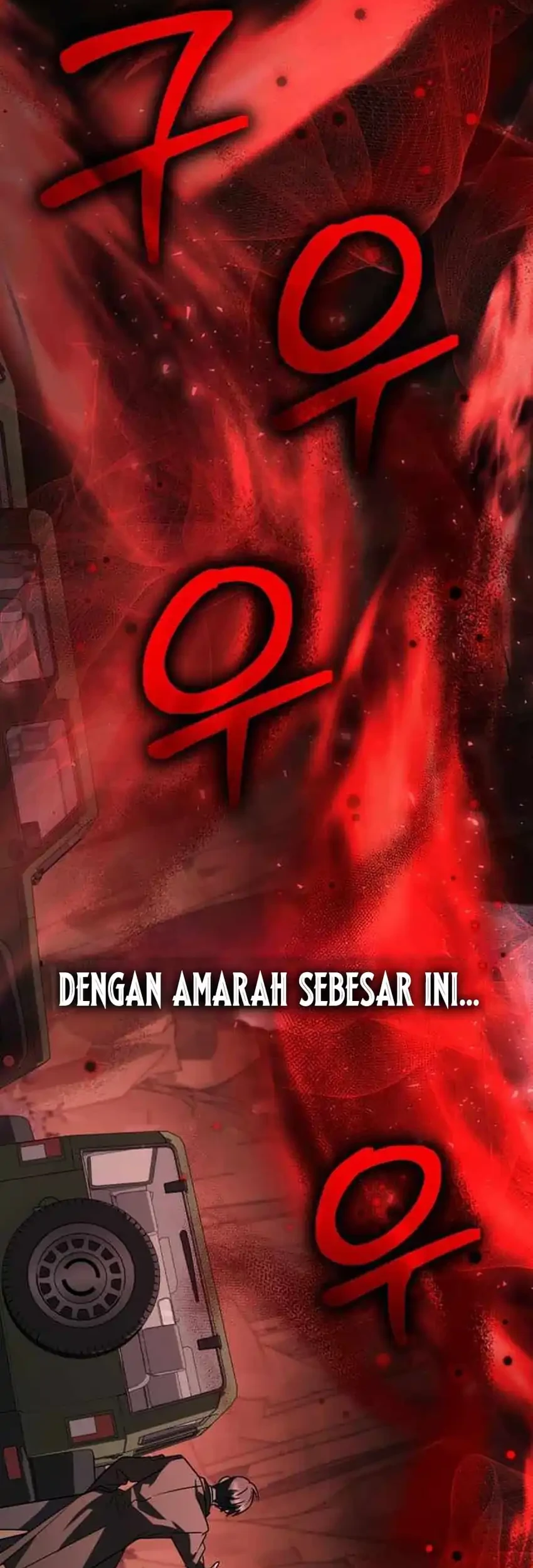 Genius Prismatic Mage Chapter 54 - halaman 35