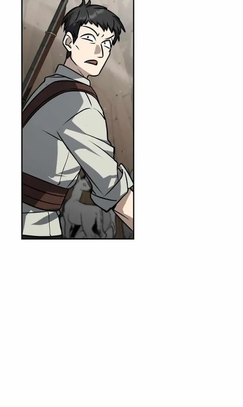 Genius Prismatic Mage Chapter 54 - halaman 37