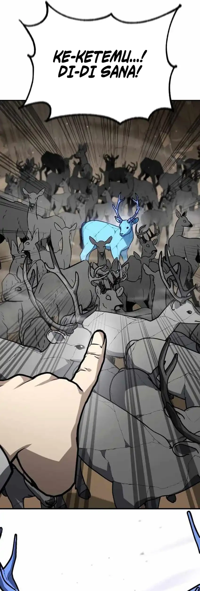 Genius Prismatic Mage Chapter 54 - halaman 38