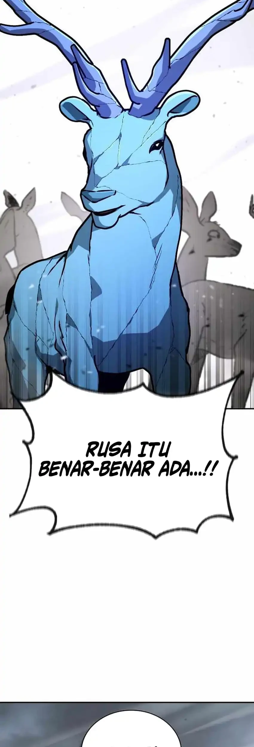 Genius Prismatic Mage Chapter 54 - halaman 39