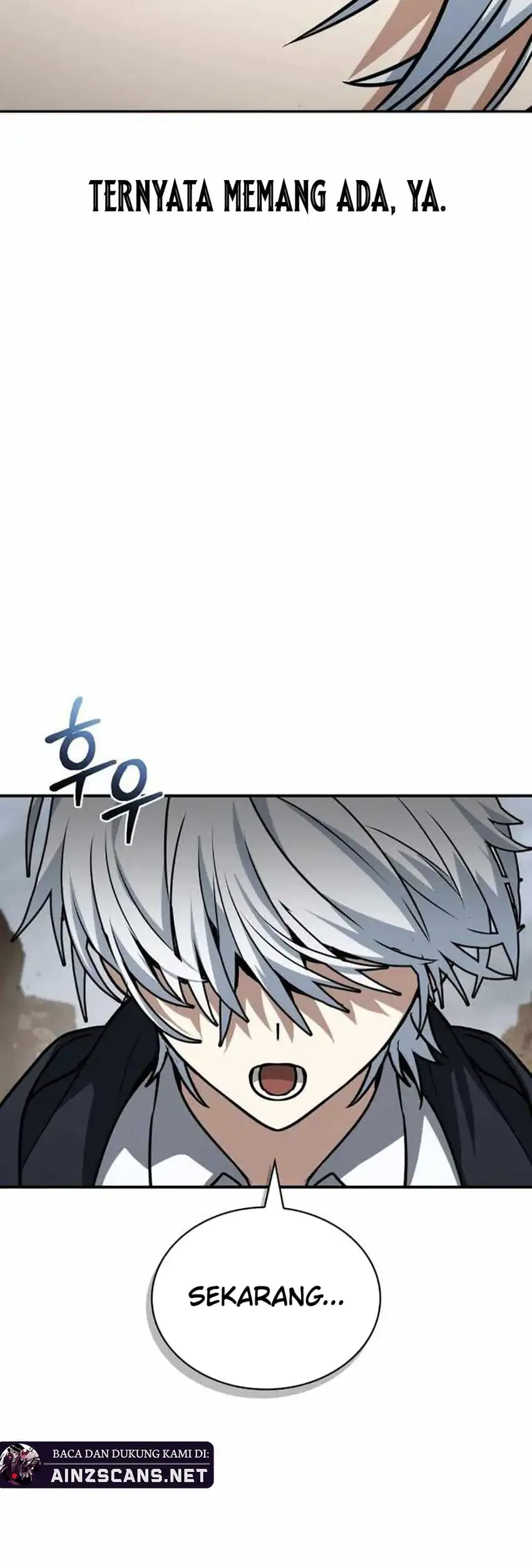Genius Prismatic Mage Chapter 54 - halaman 41