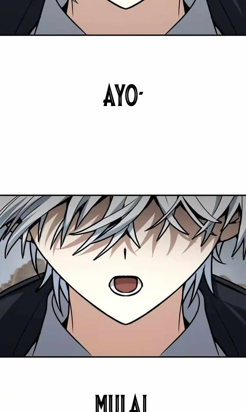 Genius Prismatic Mage Chapter 54 - halaman 43