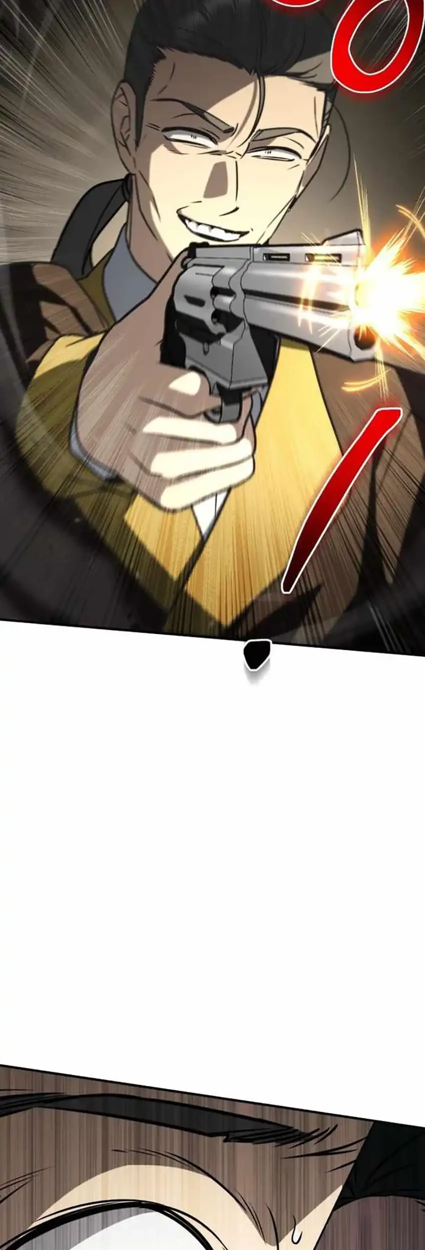 Genius Prismatic Mage Chapter 54 - halaman 45