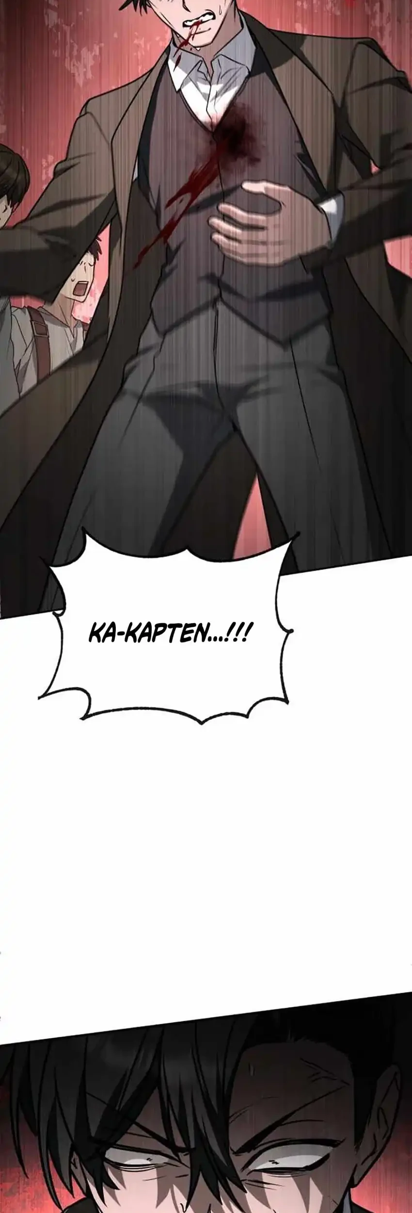 Genius Prismatic Mage Chapter 54 - halaman 47