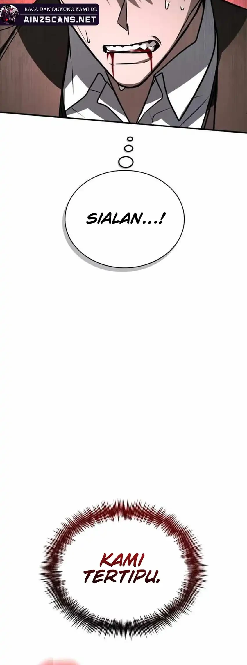 Genius Prismatic Mage Chapter 54 - halaman 48