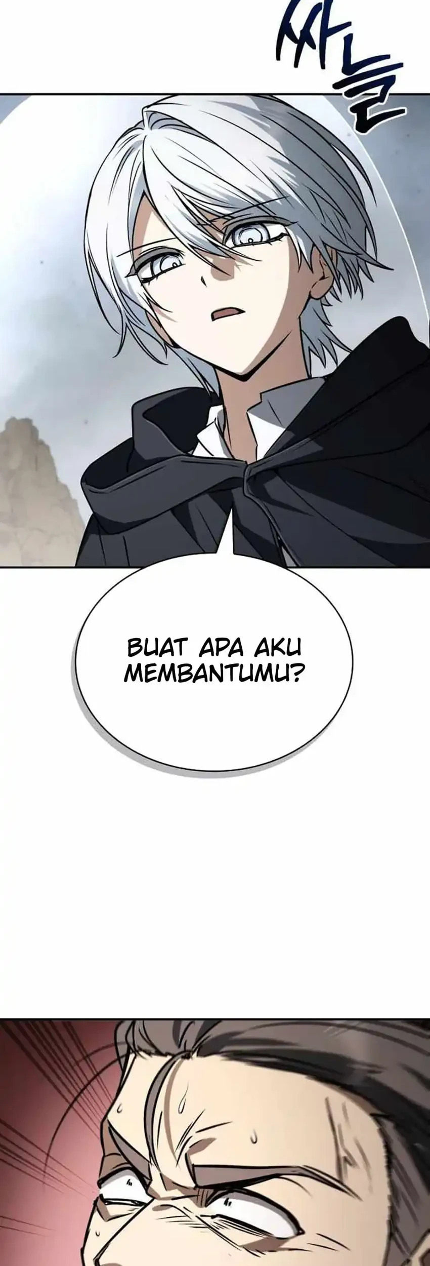 Genius Prismatic Mage Chapter 54 - halaman 56